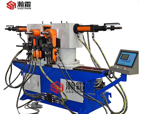 全自動插針線自動機